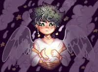 Izuku Midoriya