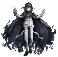 Kokichi Oma