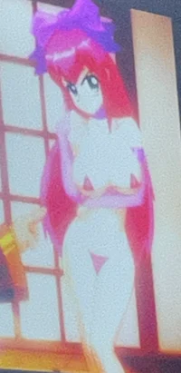 revealing sensei