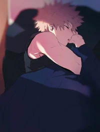 Bakugo katsuki