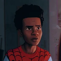 Miles Morales