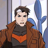Jason Todd