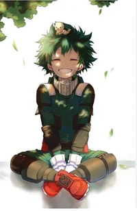 Deku