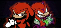 Duke the Echidna