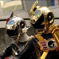 Ranger Gold n Silver