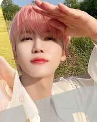 Prince Jaemin