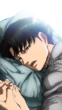 Levi Ackerman 