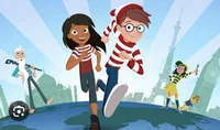 Wheres Waldo