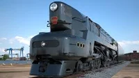 PRR T1 5550