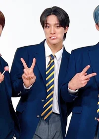 Lee Jeno