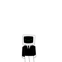 Computer man Roblox