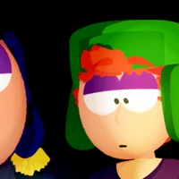 SP - Kyle Broflovski