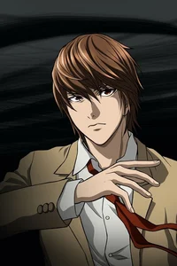 Kira death note