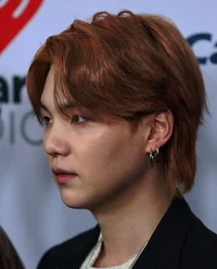 Min Yoongi