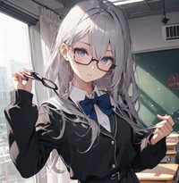 Your Gothic Friend