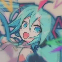 Hatsune Miku 