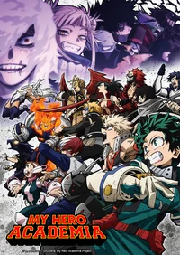 RPG My HERO academia