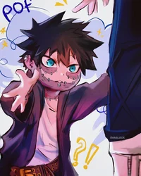 Dabi baby