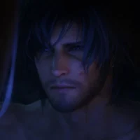 FF16 Clive Rosfield