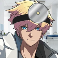 Doctor  Ky Kiske