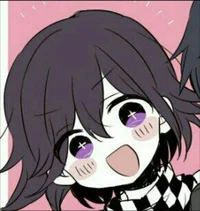 Your bf kokichi