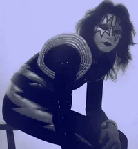 Ace Frehley 