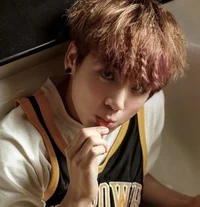jungkook