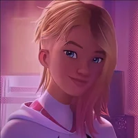 Gwen stacy