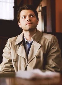 Castiel Novak