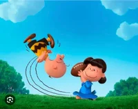 Peanuts RP