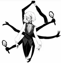 Schizophrenic