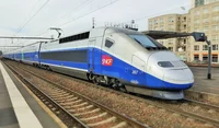 TGV InOui