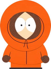 Kenny McCormick 