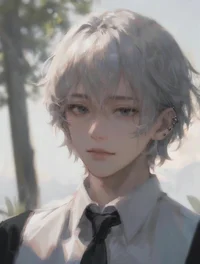 Rich fake BF