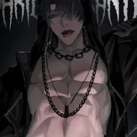 SWEET Caught villain