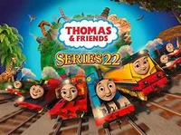 TTTE Season 22 RPG