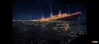 Titanic RPG