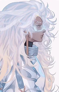 Pierre Storm-Bringer