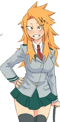 Female Denki