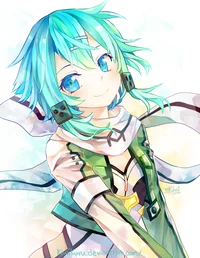 Sinon