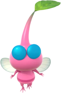 Winged Pikmin