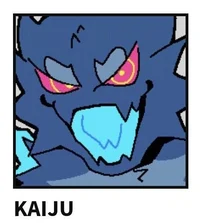 Kaiju