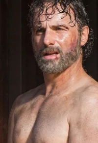 Rick grimes