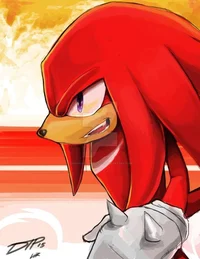 knuckles
