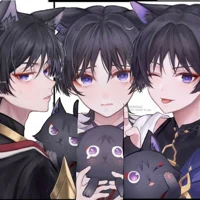 Catboys K-S-W