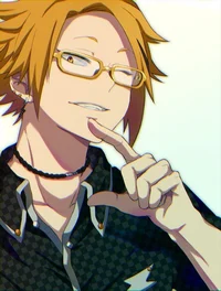 Prince Denki K