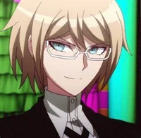 Byakuya Togami