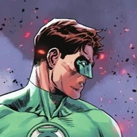 Hal Jordan 