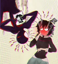 Peni x Miles