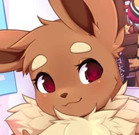 Roommate Eevee